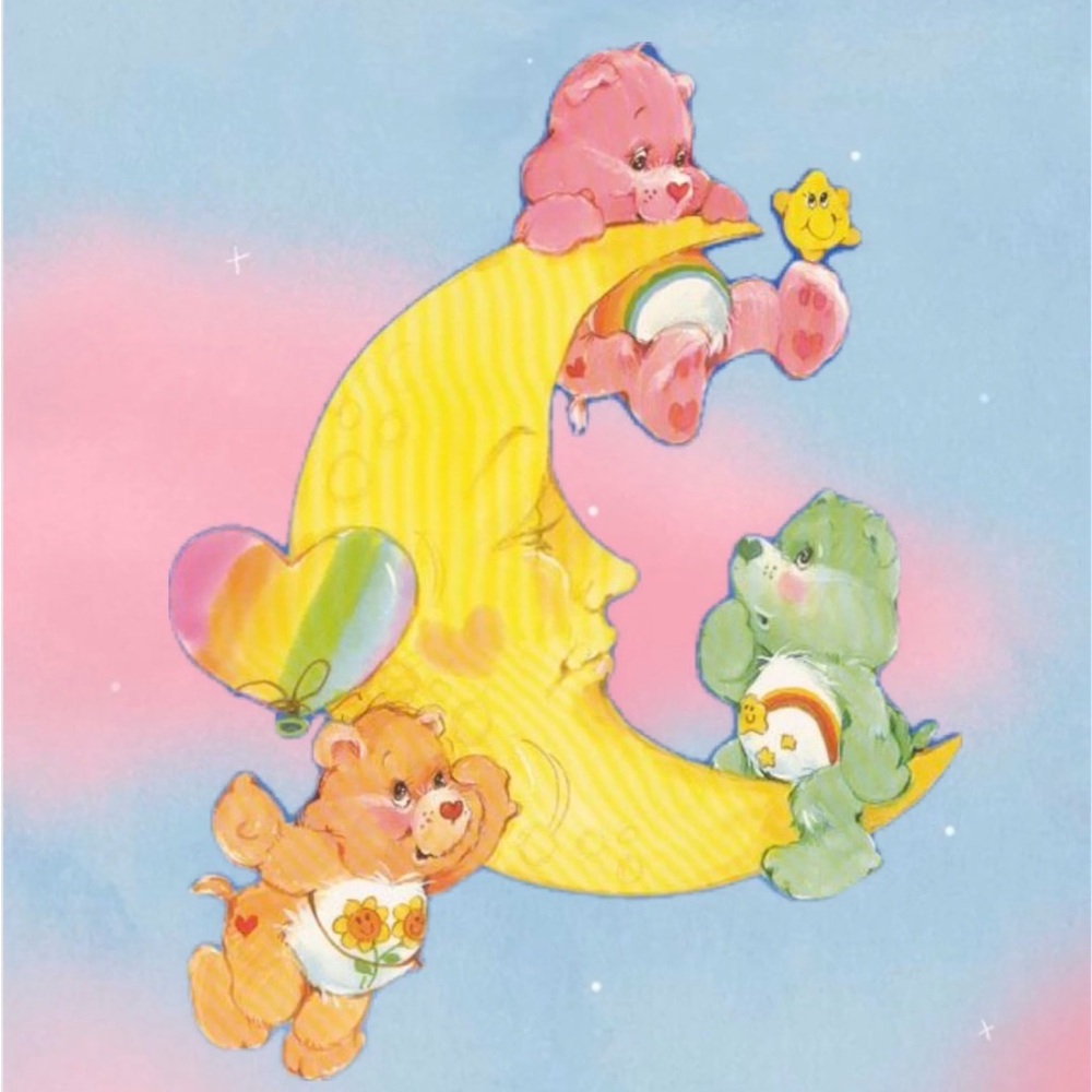 Meet your Posher, Rayne